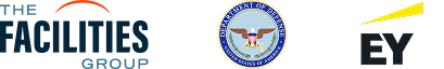 The Facilities Group, Department of Defense, EY